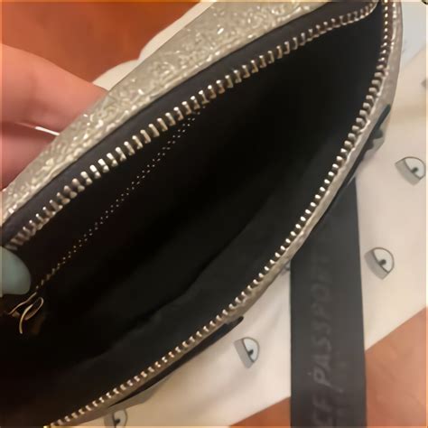 borsa fasciatoio fendi